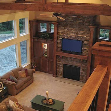 Ridge Court