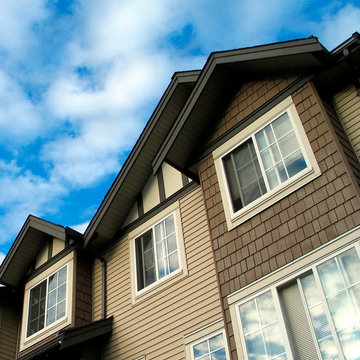 Slider Windows