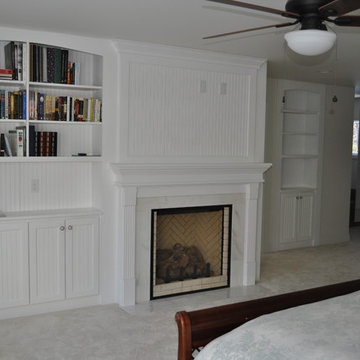 West Hill Home