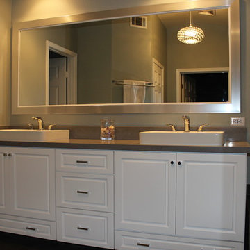Bathroom remodeling in Calabasas