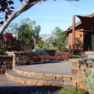TI Ranch Estate