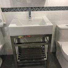 Cabana Bath