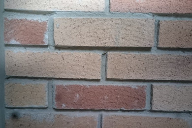 Bricks Look like Bricks Again!