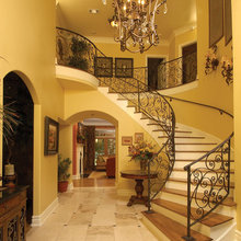 stair handail