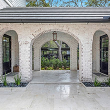 patio flooring Outdoor