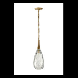 Amanda Pendant - Baker Furniture - Pendant Lighting