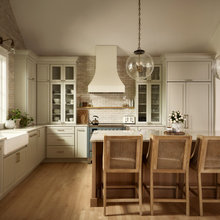 Bonnie Brae Kitchen