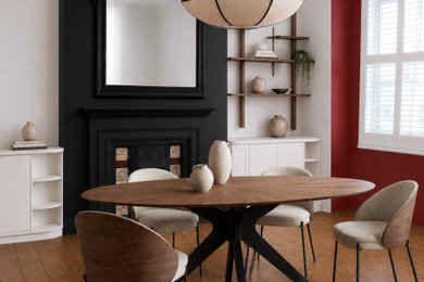Coaching Maison Victorienne à Londres