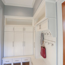 Mud room
