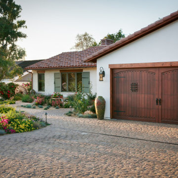 Jenko Project : Western Outdoor Designs