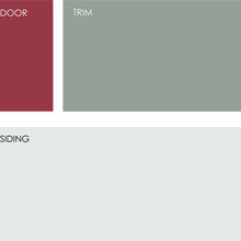 exterior house paint