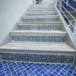 SomerTile Becomes Reality - Mosaic Tile