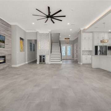 General Contractors and Home Remodeling Service in Palo Alto, CA