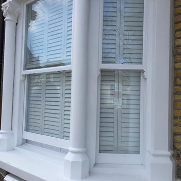 Eversleigh Rd, Battersea