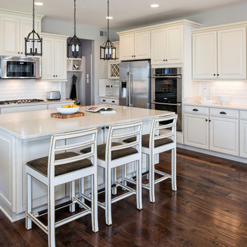 The Kennington at Marlboro Riding & Pointe
