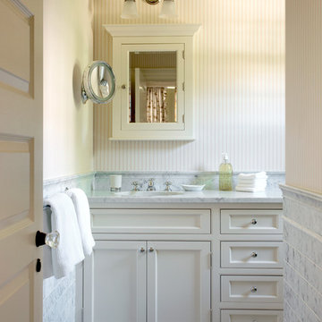Osterville Captain's House