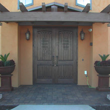 doors