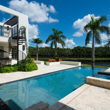 Pine Island House