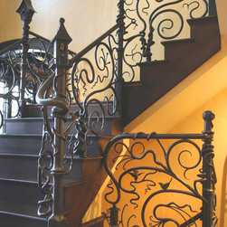 Balustrades - Products