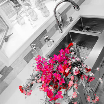 Worcester Inset Kitchen