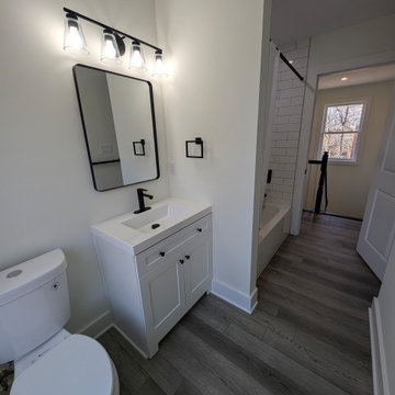 Lambertville New Construction
