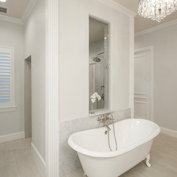 RockBluff Master Suite
