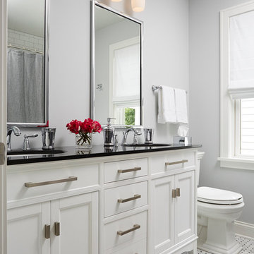 2016 Parade of Homes Remodelers Showcase