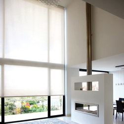 Roller Shades - Roller Shades