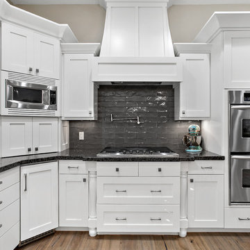 Cornerwood Remodel