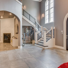 Entry Way