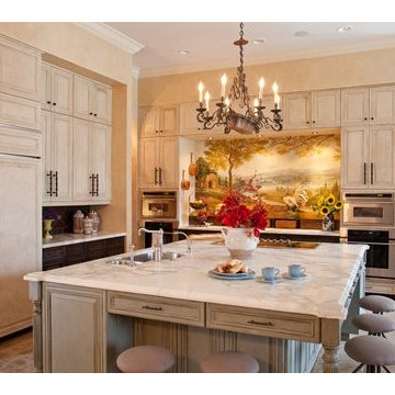 Italian Villa