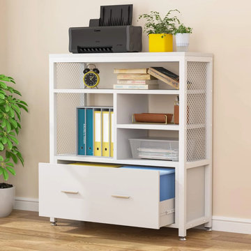 Filing Cabinet