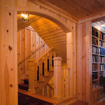 Various Homes and Designs