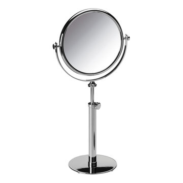 Designer Cosmetic Makeup Magnifying Mirror