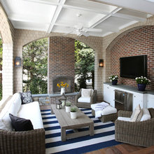 porch