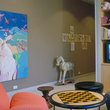 wall color