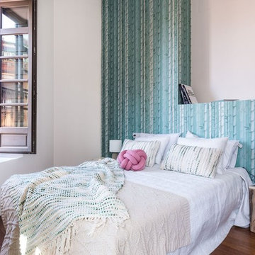 Un apartamento turístico lleno de encanto