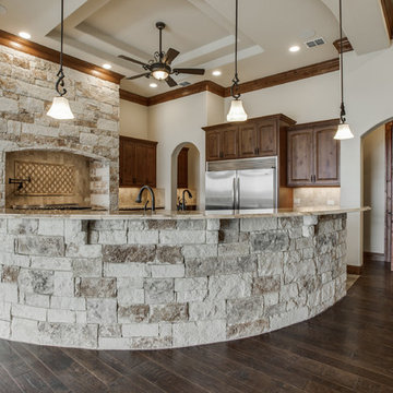 Guadalupe River Lodge