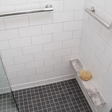 Bathroom Ideas