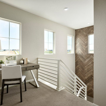 Tri Pointe Homes - The Canyons