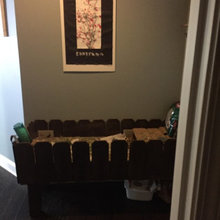 mudroom