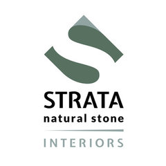 Strata Natural Stone Interiors