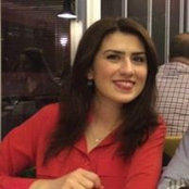 Foto de Zeynep Temel
