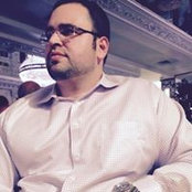 Michael Marcarian's photo