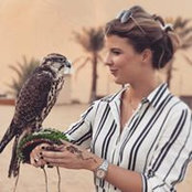 Christina Modersohn's photo