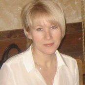 Светлана Мышкинаs foto