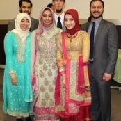 Zainab Razvi's photo