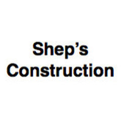 Shep's Construction