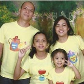 Marites Nalog's photo