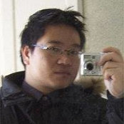 Jeff Wu's photo